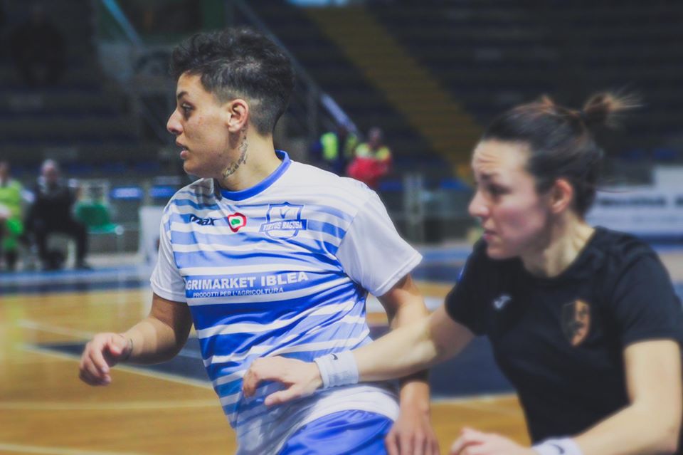 Virtus Futsal: termina l’avventura della coppa di Divisione
