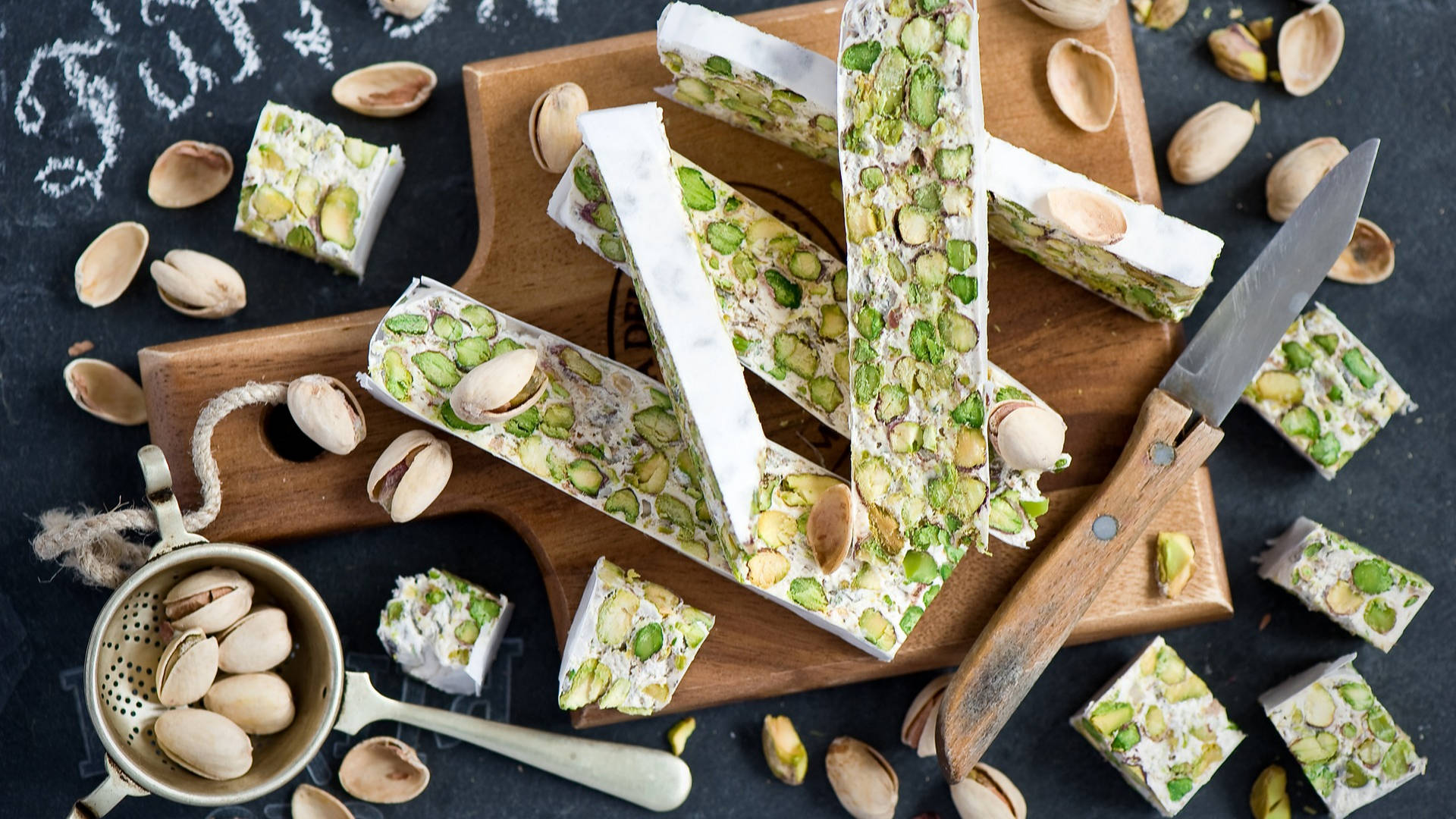 “Caltanissetta città del Torrone”: la festa più dolce dell’anno dal 27 al 29 dicembre