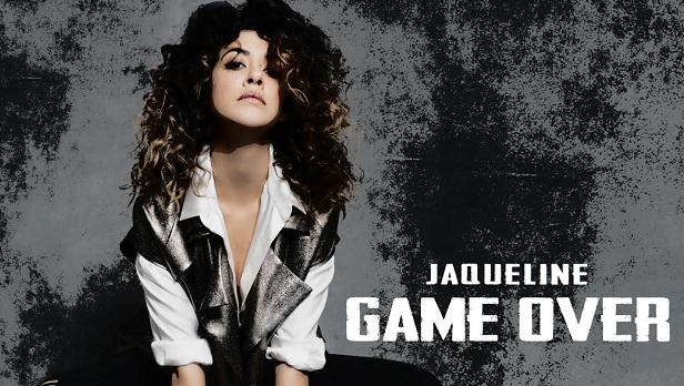 “Game Over” di Jaqueline Branciforte da Acate, in gara per Sanremo Giovani
