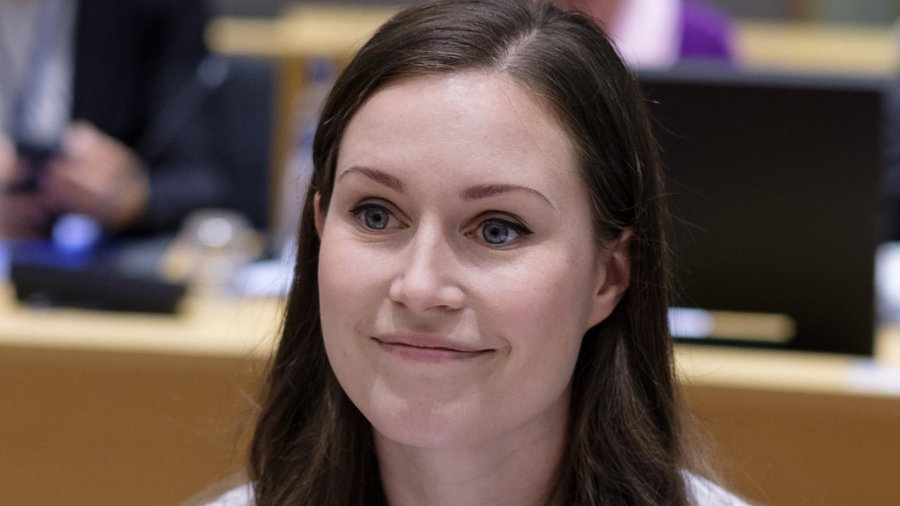 Sanna Marin: il nuovo premier finlandese ha soli 34 anni ed è figlia di due mamme