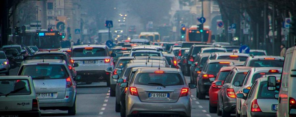 Traffico, i dati Anas: nel mese di giugno al sud cresce del 70%. Solo in Sicilia +57%