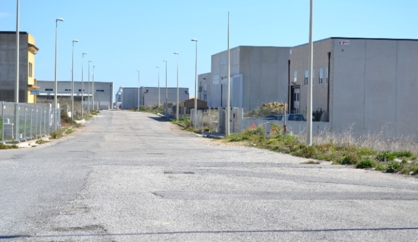 La Zona Artigianale di Ragusa ottiene il riconoscimento di ZES
