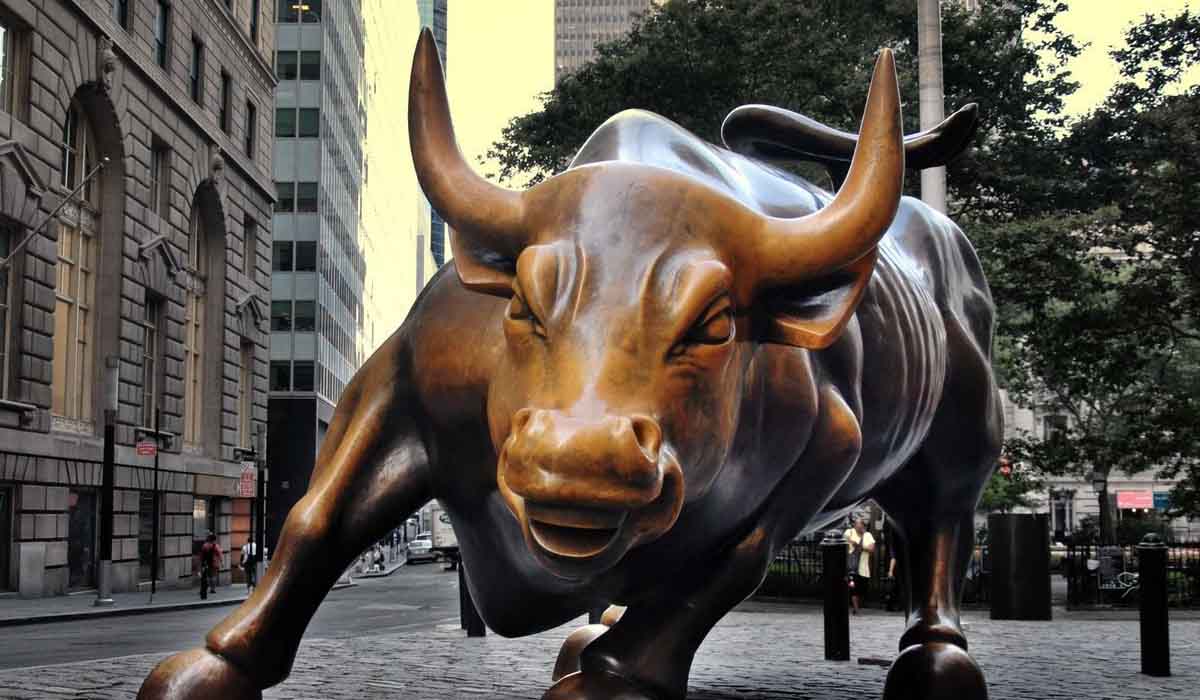 Il Toro “vittoriese” di New York compie 30 anni