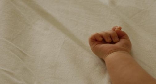 Addio a Diletta, angelo di 20 mesi: Vittoria piange la sua bambina