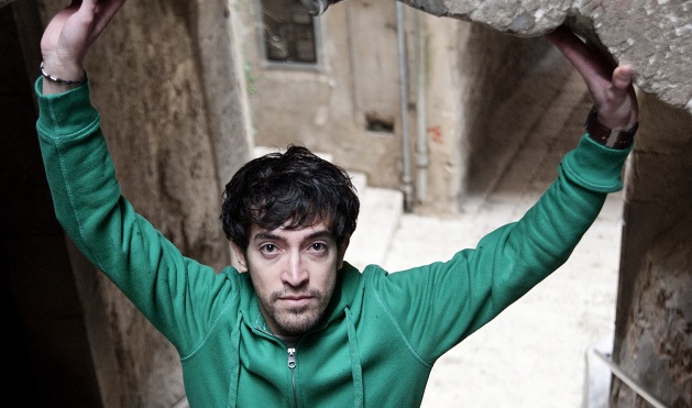 A Ragusa, corso di dizione
