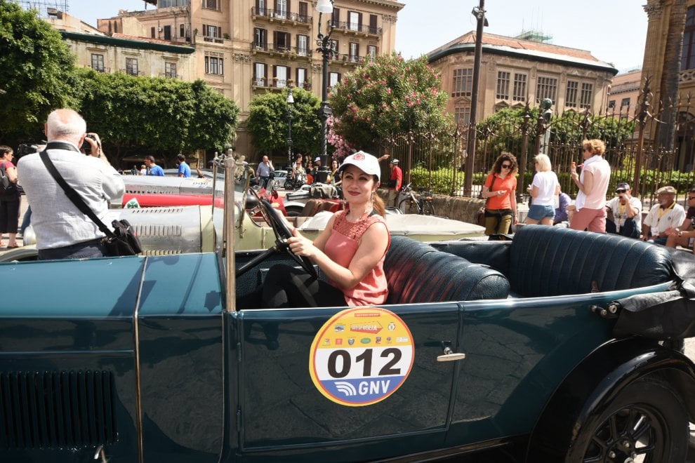 XXX Giro di Sicilia: l’edizione 2020 dedicata ai siti UNESCO