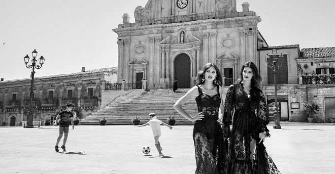 La rivincita di Palazzolo Acreide: è diventato il “Borgo dei Borghi” di Dolce&Gabbana
