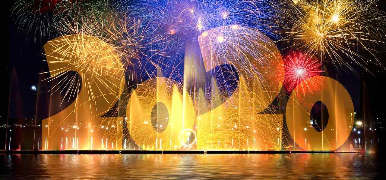 Il 2020? Sarà un anno bisestile. Con tre venerdì 17 e due venerdì 13