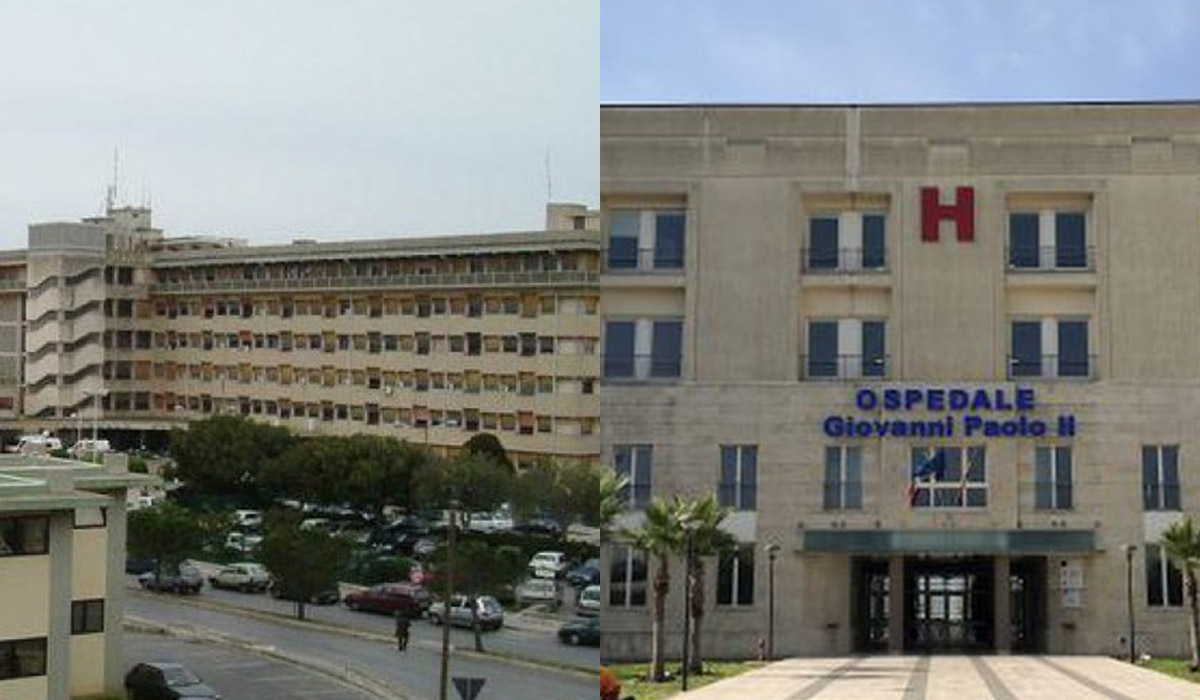 Le carenze dell’Ospedale di Modica che subisce anche Ragusa