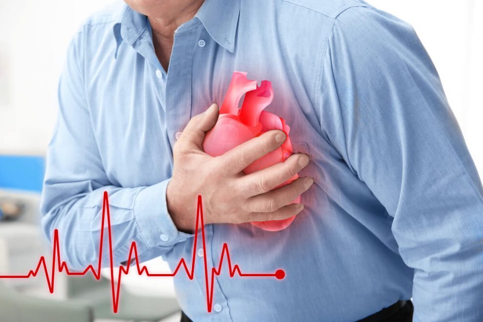 Lo stress da lavoro fa male al cuore. Dimostrata per la prima volta l’associazione tra burnout e patologie cardiache