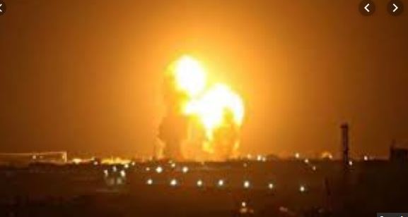 L’Iran lancia 15 missili contro le basi Usa in Iraq