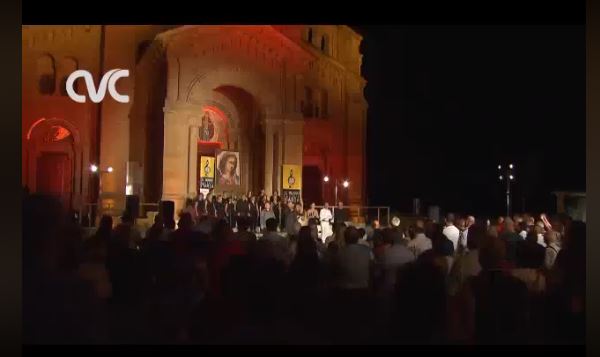 Concerto Gospel questo venerdì sera a Ibla. VIDEO