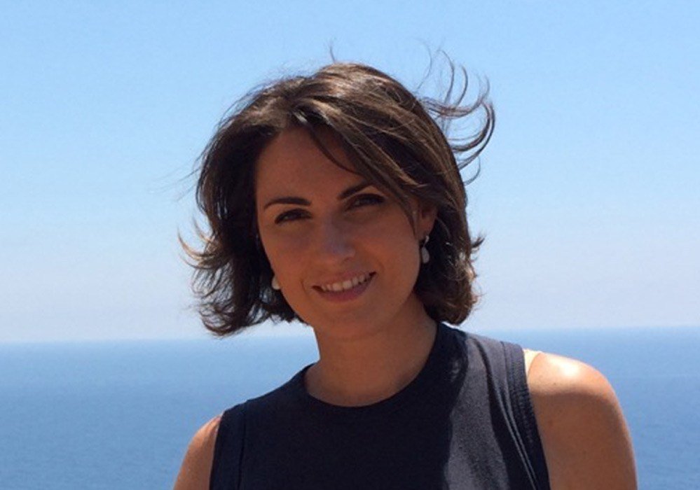 “La logica della lampara” : a Ragusa si presenta il nuovo libro di Cristina Cassar Scalia