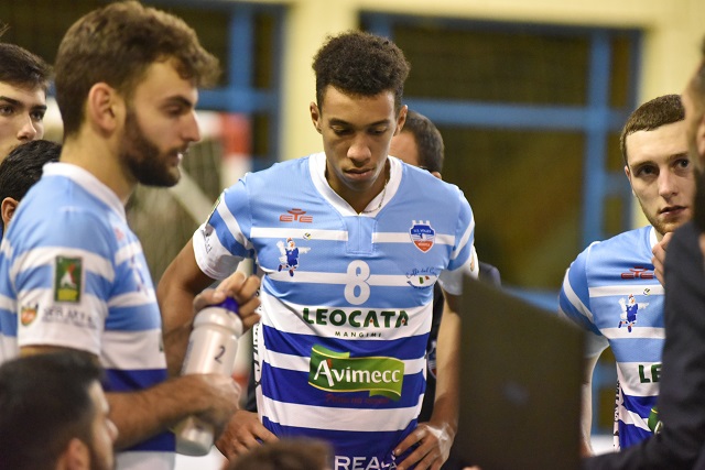Avimecc Volley Modica: c’è voglia di tornare alla vittoria e fare punti