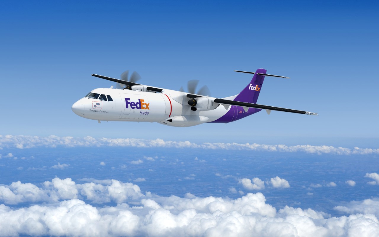 FedEx Express annuncia investimenti in Francia per 30 milioni di euro per l’hub di Parigi-Charles de Gaulle e per svariate città francesi.