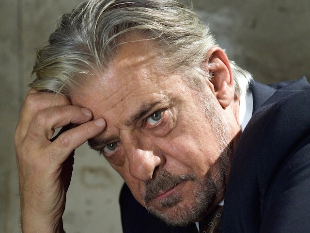 Il 22 gennaio al Teatro di Chiaramonte ci sarà Giancarlo Giannini