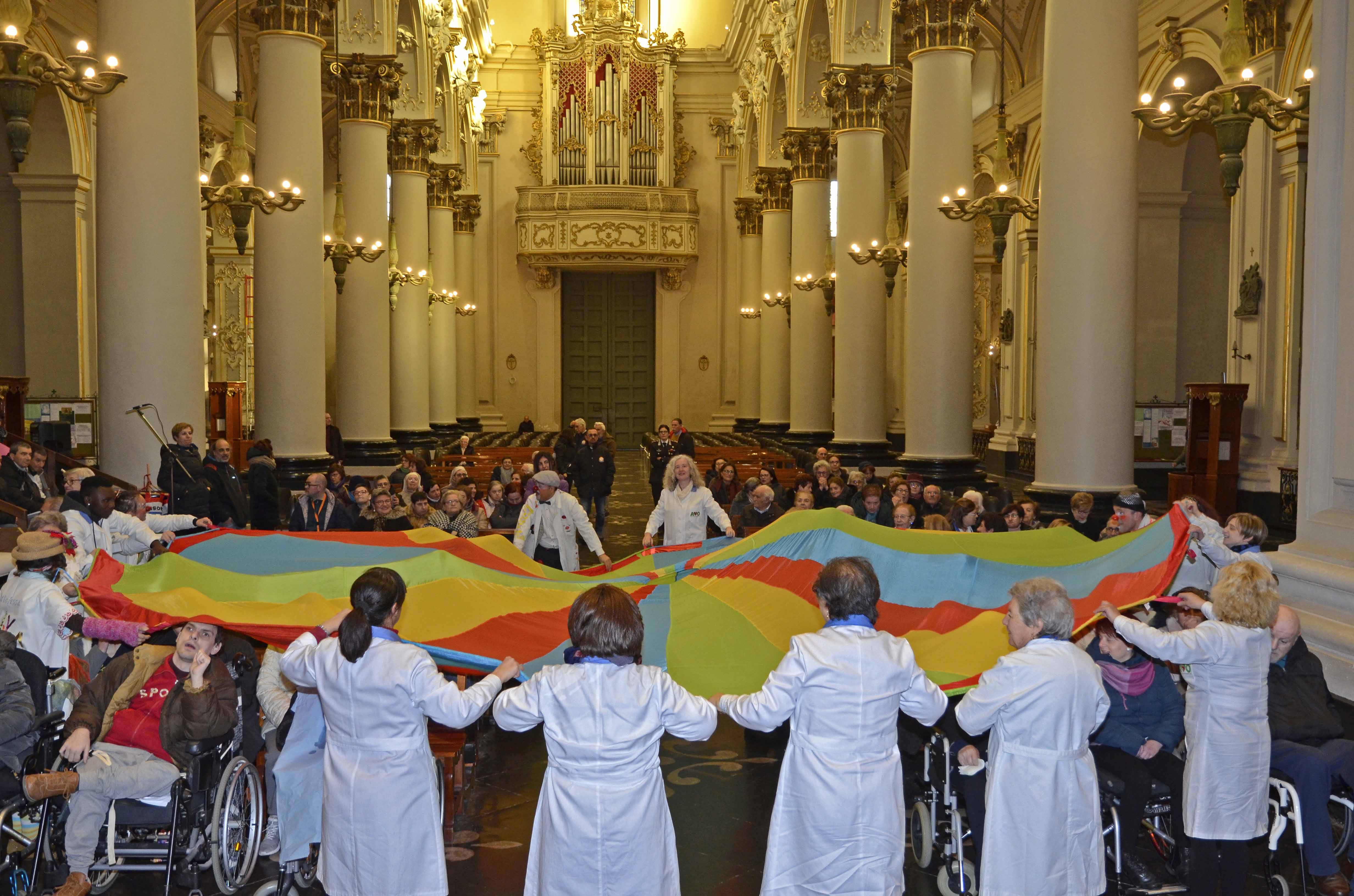 Giornata diocesana del malato: fra gli appuntamenti, la missione del “prendersi cura”