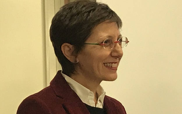 E’ una donna, originaria di Scicli, il nuovo primario di Cardiologia del Maggiore di Modica