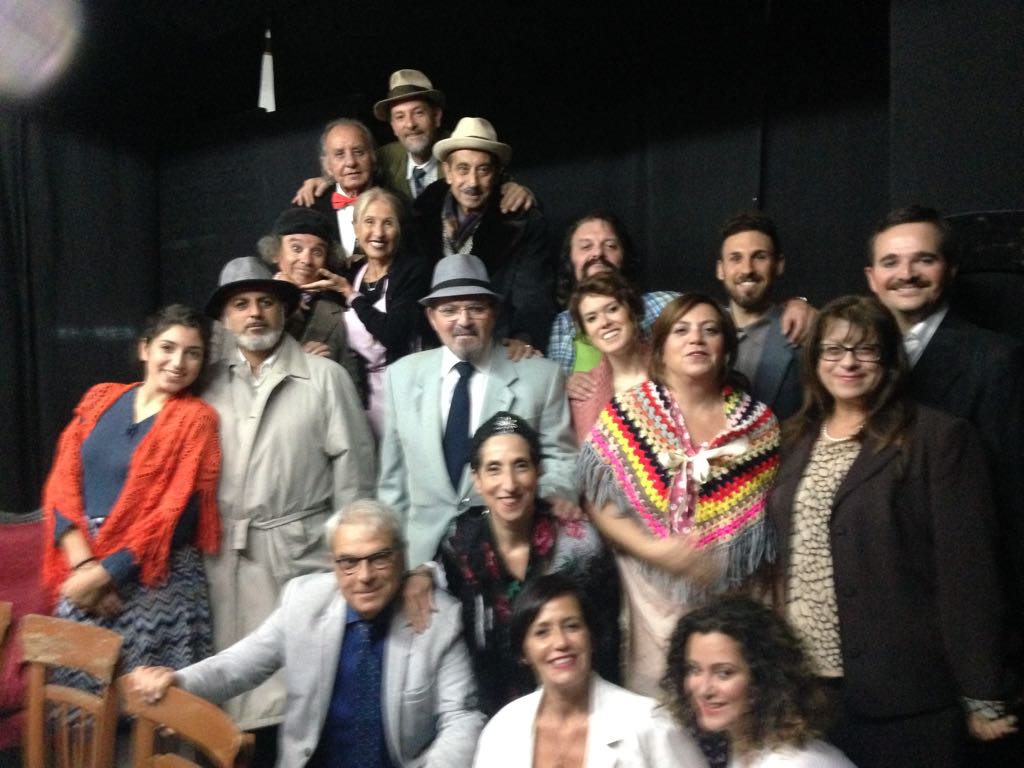 Riparte la stagione invernale al Teatro Badia di Ragusa