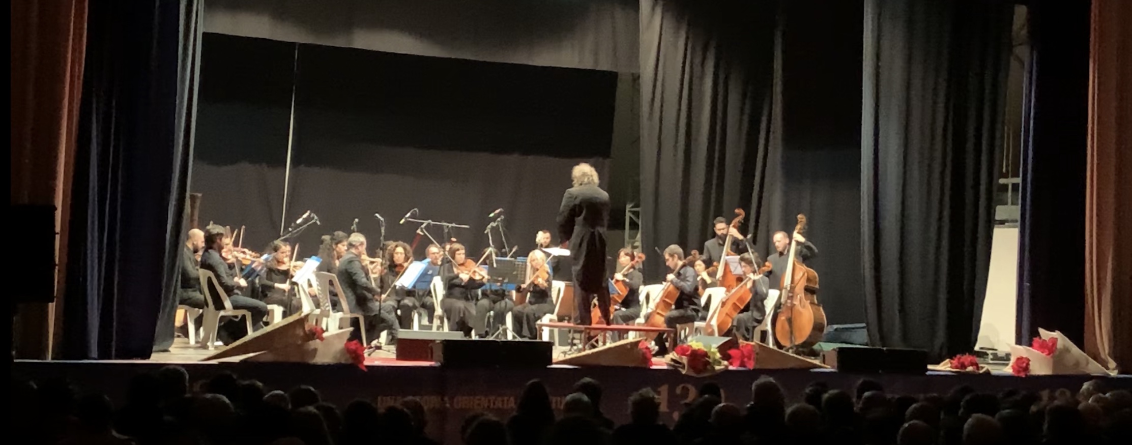Al Teatro Tenda ritornano gli appuntamenti con con la lirica di Ragusa all’Opera