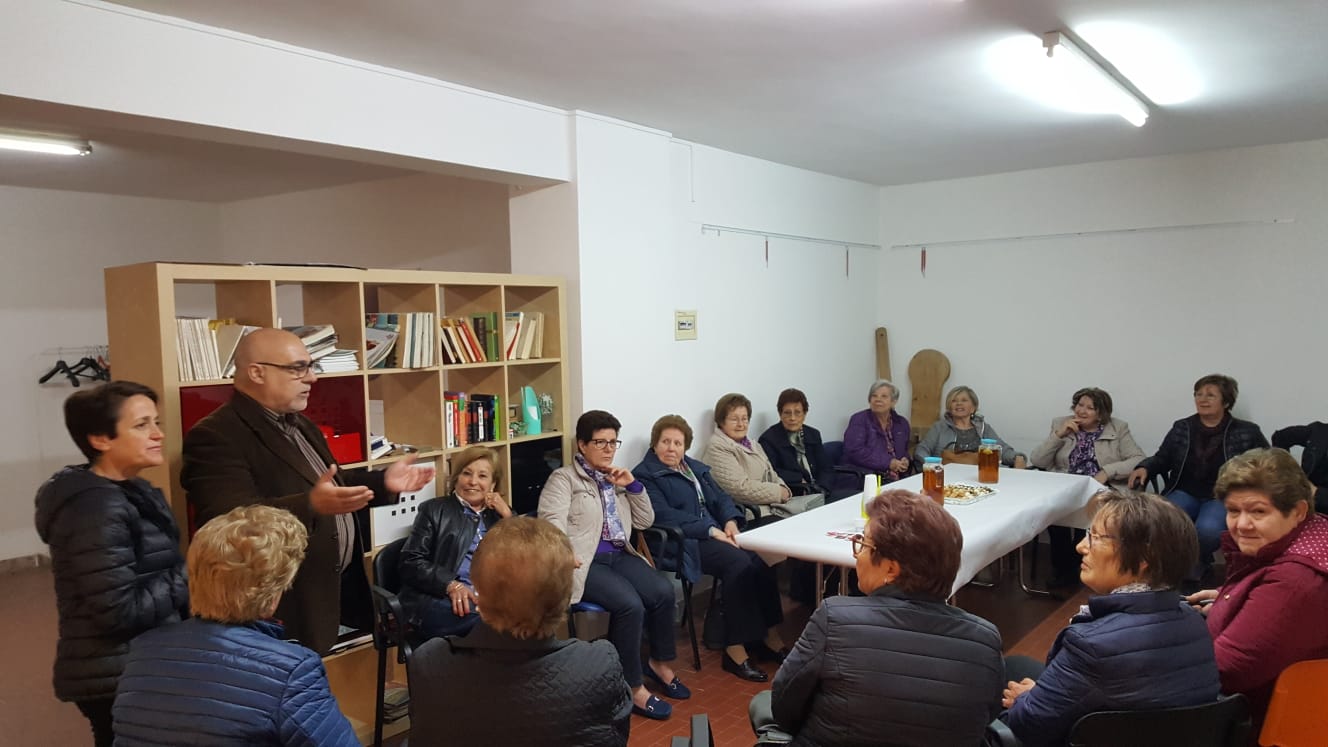 Bilancio positivo per Anteas Ragusa