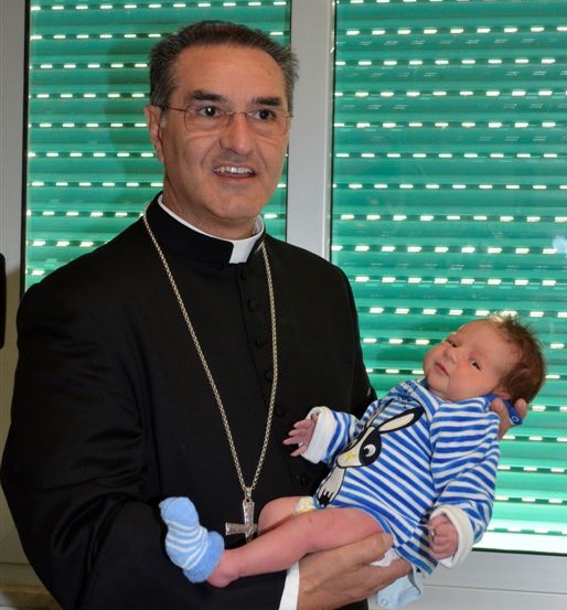 La Pastorale della Salute di Ragusa si prepara alla Giornata della Vita