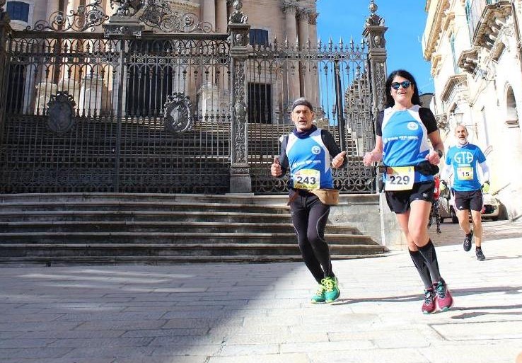 Maratona città di Ragusa, è record di iscrizioni