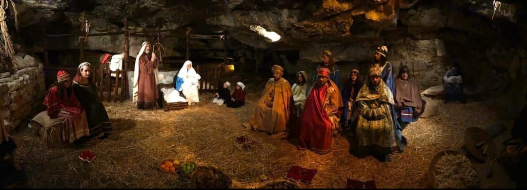 Presepe vivente a Monterosso Almo, ha chiuso i battenti un’edizione straordinaria