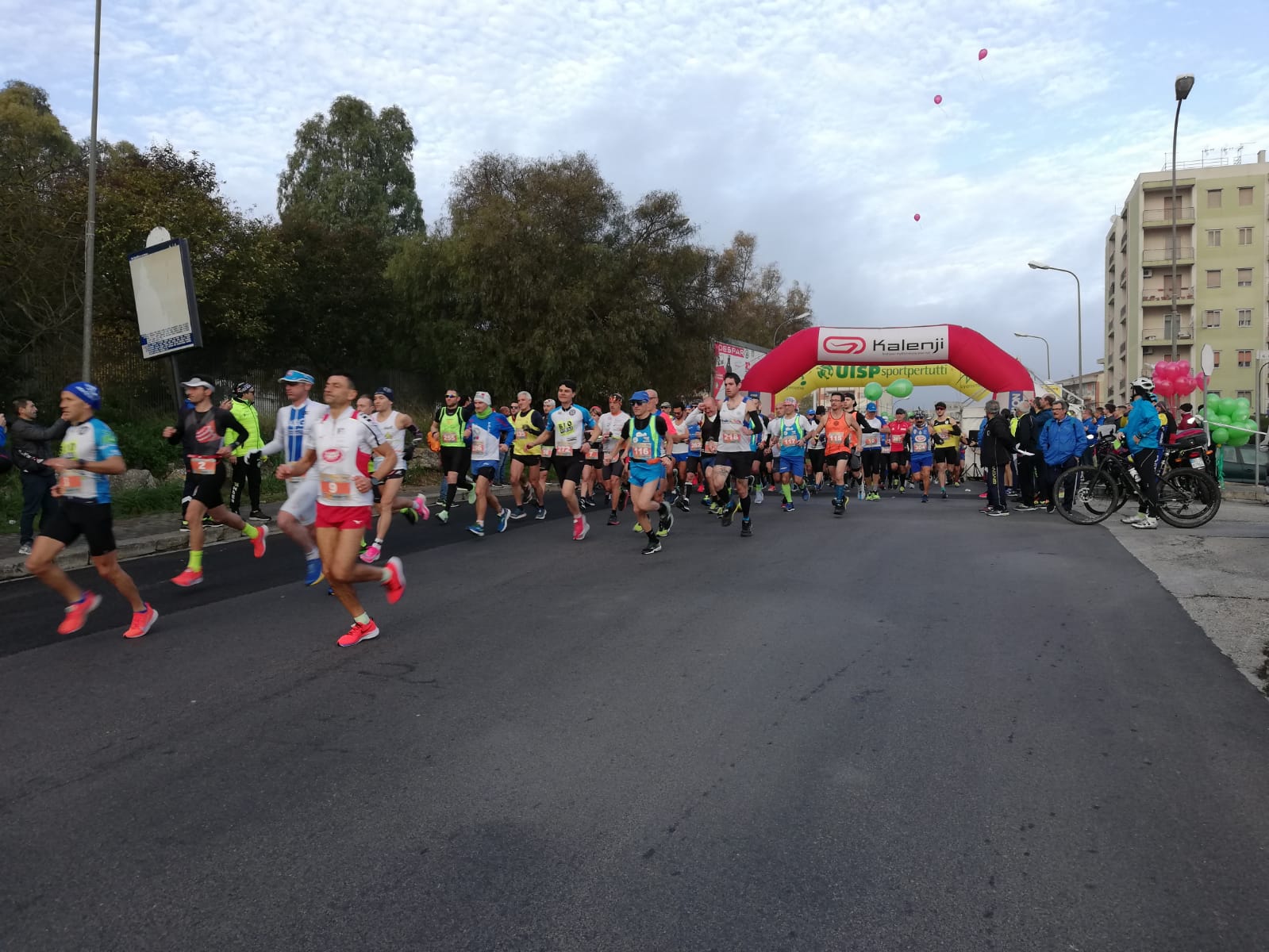 Maratona di Ragusa, iscrizioni scontate fino a sabato: il 17 gennaio si parte