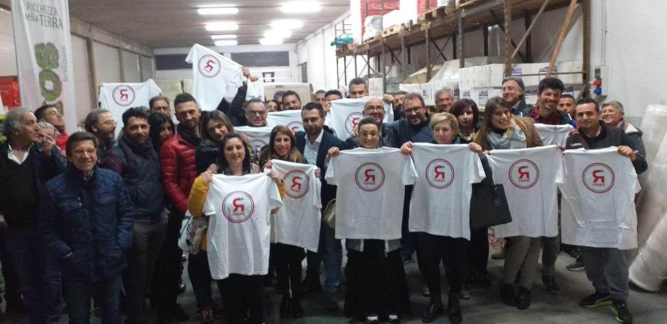 Reset Vittoria e l’anno che è appena arrivato: “Questa città ha bisogno di maggiore attenzione”