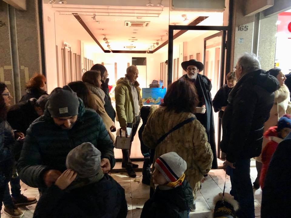 Confcommercio Ragusa: “Le iniziative natalizie promosse dal Comune hanno rappresentato una svolta per il centro storico”