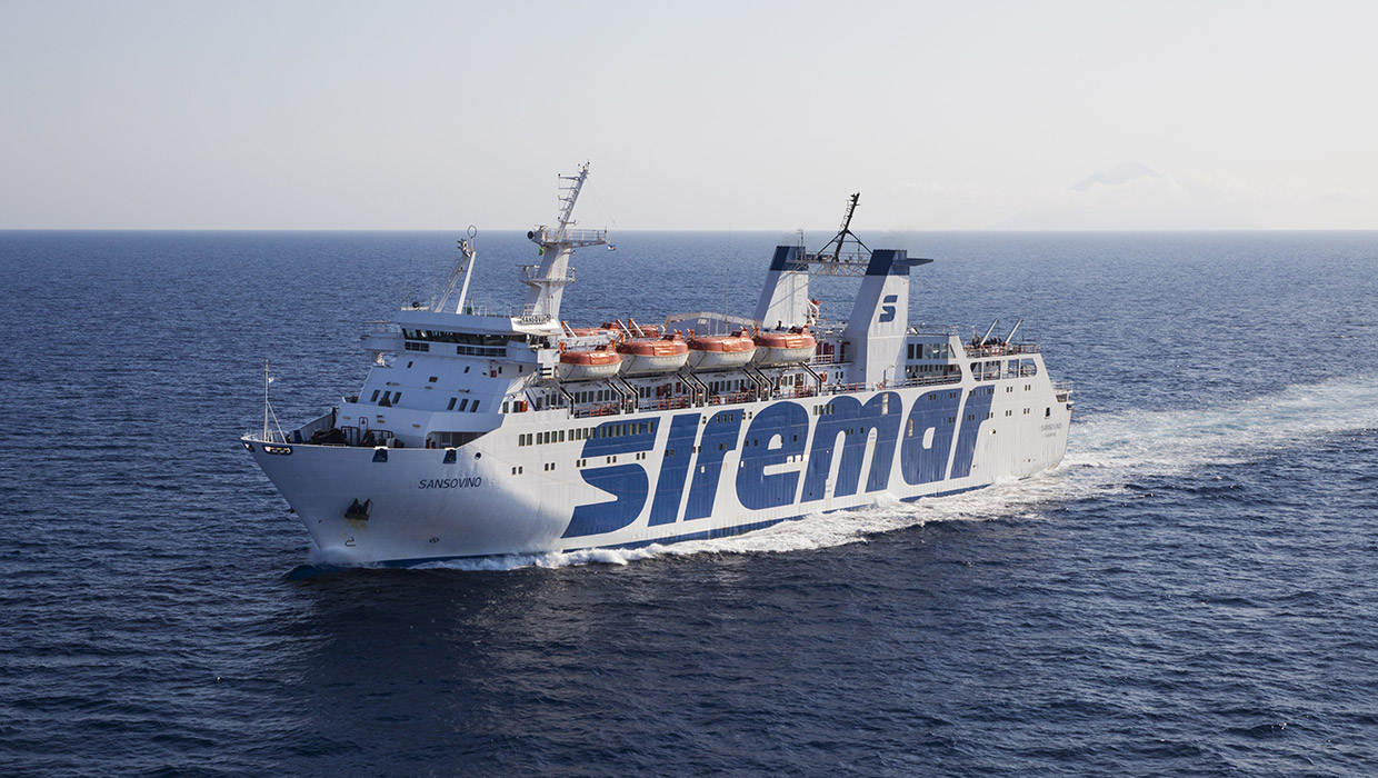 Dopo il caro-voli, in Sicilia arriva il caro-navi