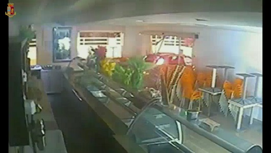 Fatta luce su altri episodi di furti con “la spaccata” in provincia