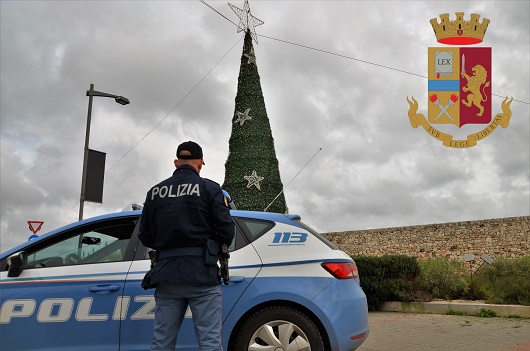 Grazie alla Polizia di Stato un farmaco salvavita arriva ad un paziente ricoverato in cardiologia a Modica