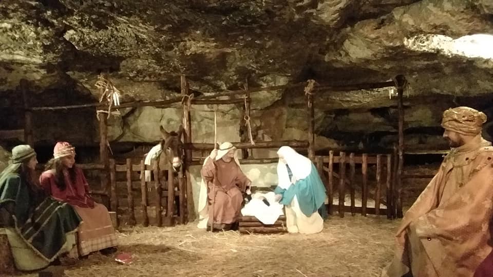 Presepe vivente a Monterosso Almo, domani e lunedì gli ultimi appuntamenti della 35esima edizione