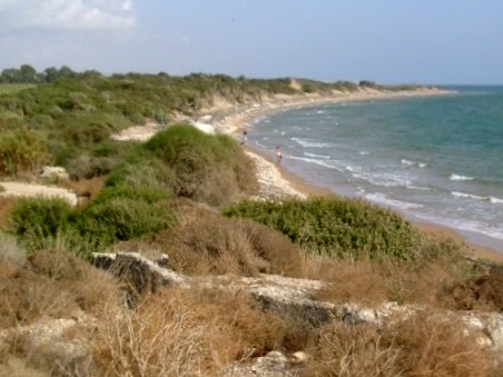 Ragusa: un progetto per la valorizzazione della Riserva dell’Irminio. Sarà estesa la ciclopedonale