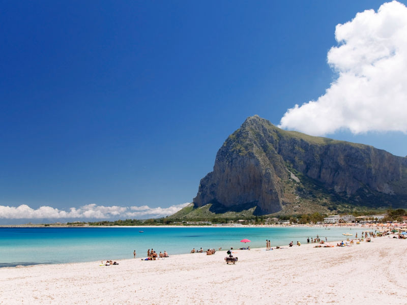 La Sicilia? Secondo il New York Times è la meta turistica del 2020