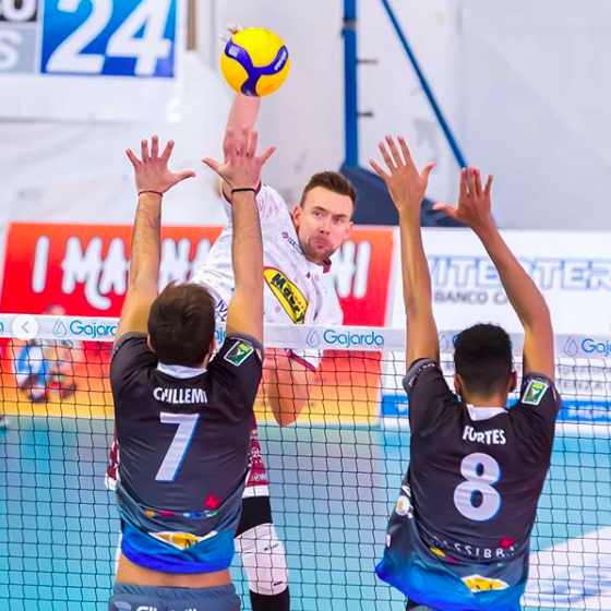 Avimecc Volley Modica perde contro la Tuscania