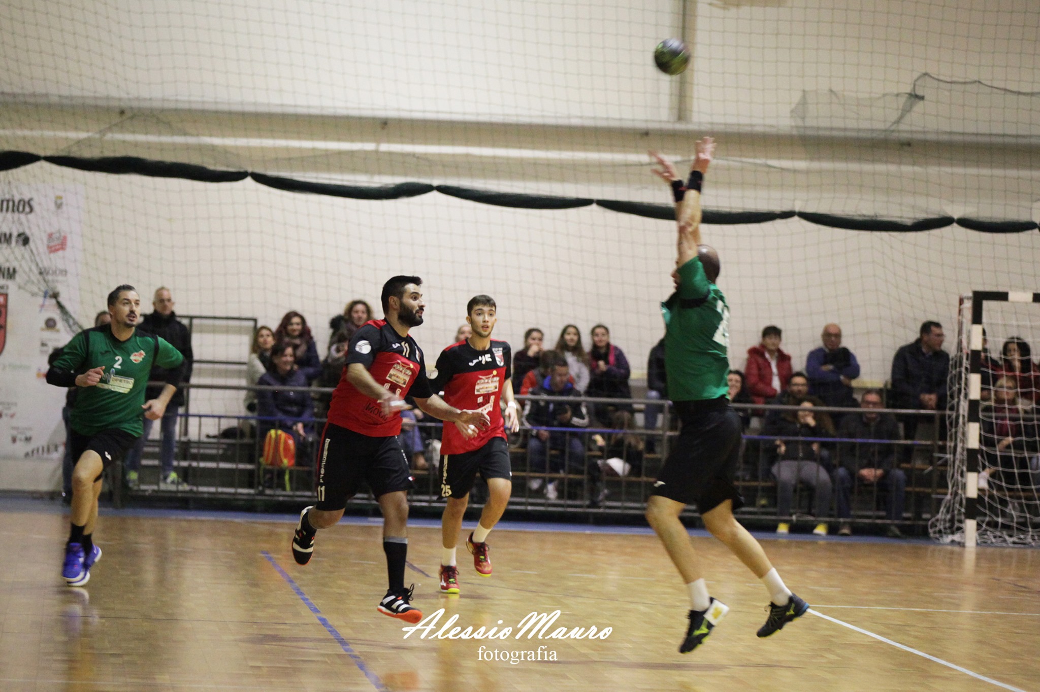 Pallamano: riparte il campionato di Serie B, la KeyJey Dnm ospita sabato l’Aetna Mascalucia