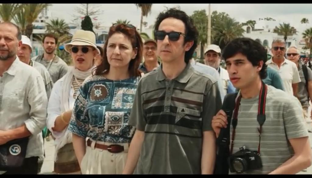 L’attore ragusano Luca Lo Destro nel cast di Hammamet, il film su Bettino Craxi