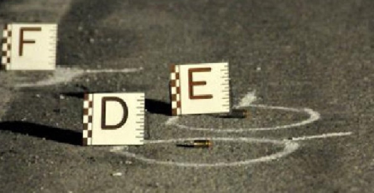 Girano una scena con le armi, ma le riprese terminano nel sangue: tre persone ferite in un set Svizzero