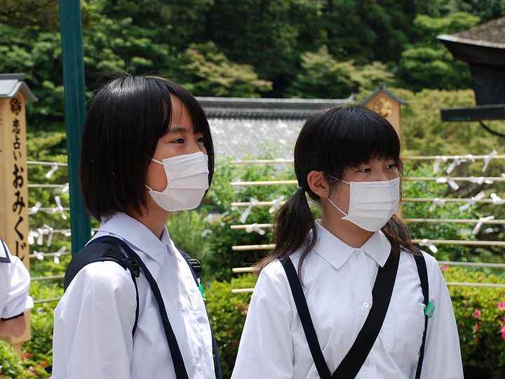Cornarovirus: in Cina, 295 casi e 4 morti. Secondo gli esperti, in Europa ci sono scarse probabilità di contagio