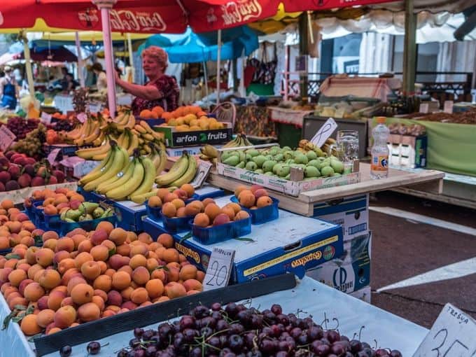 Ragusa: ripartono i mercatini rionali, compreso quello del mercoledì, solo per i produttori agricoli