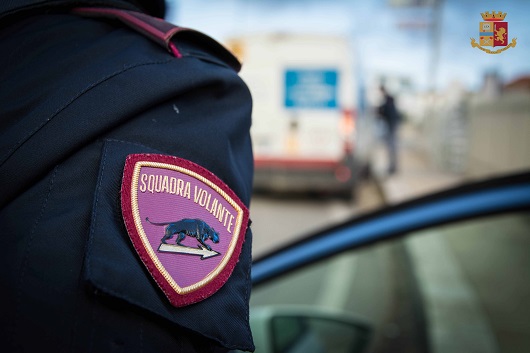 Ragusa: chiede aiuto in un panificio, ma in realtà voleva fare un furto. denunciata una donna