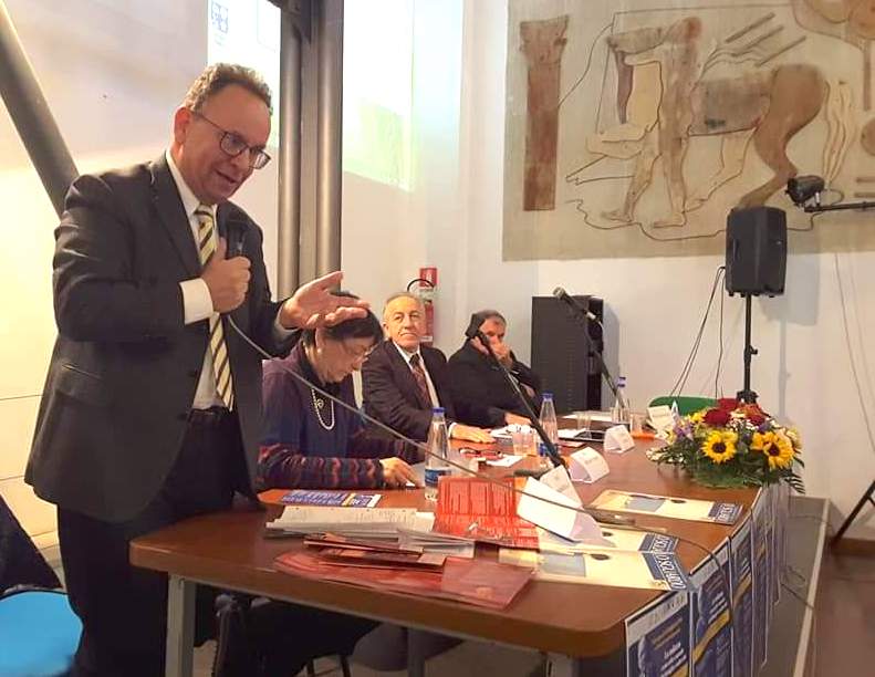 Pozzallo: nel segno di Giorgio La Pira la presentazione del master Lumsa per operatori in ambito politico e istituzionale
