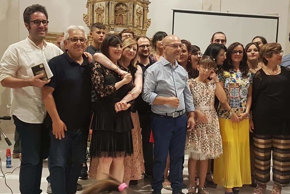 Novità per la XII edizione del Concorso Nazionale di Poesia “Città di Chiaramonte Gulfi”: ci sarà una sezione in più