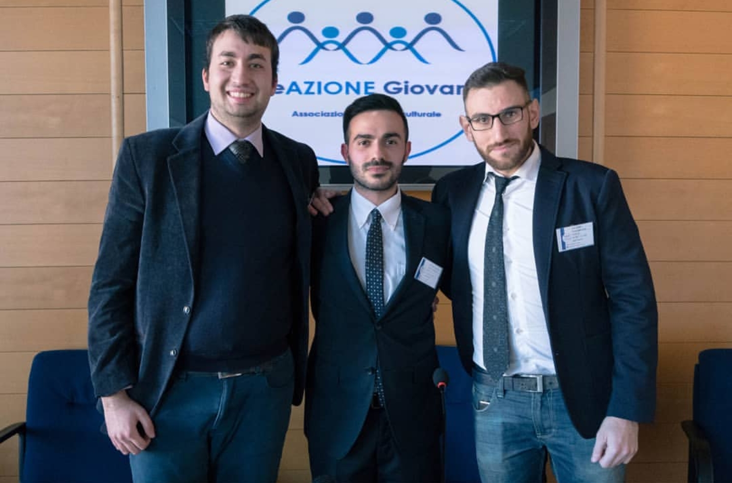 Creazione Giovane compie un anno. Appuntamento questa domenica 19 gennaio