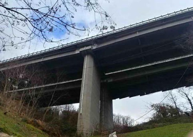 Accordo per attività di monitoraggio di ponti, viadotti e gallerie delle strade provinciali