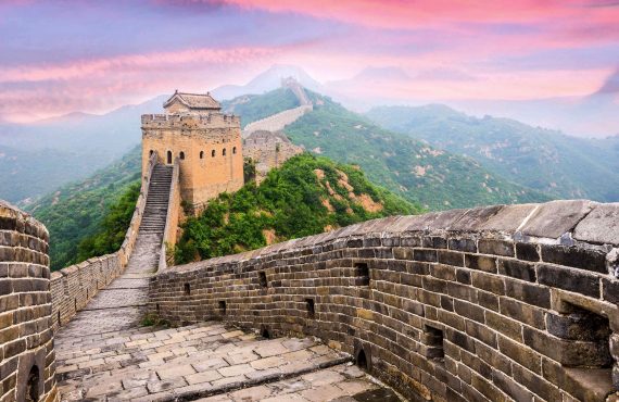 La Cina non è mai stata così vicina: triplicati i collegamenti aerei con l’Italia