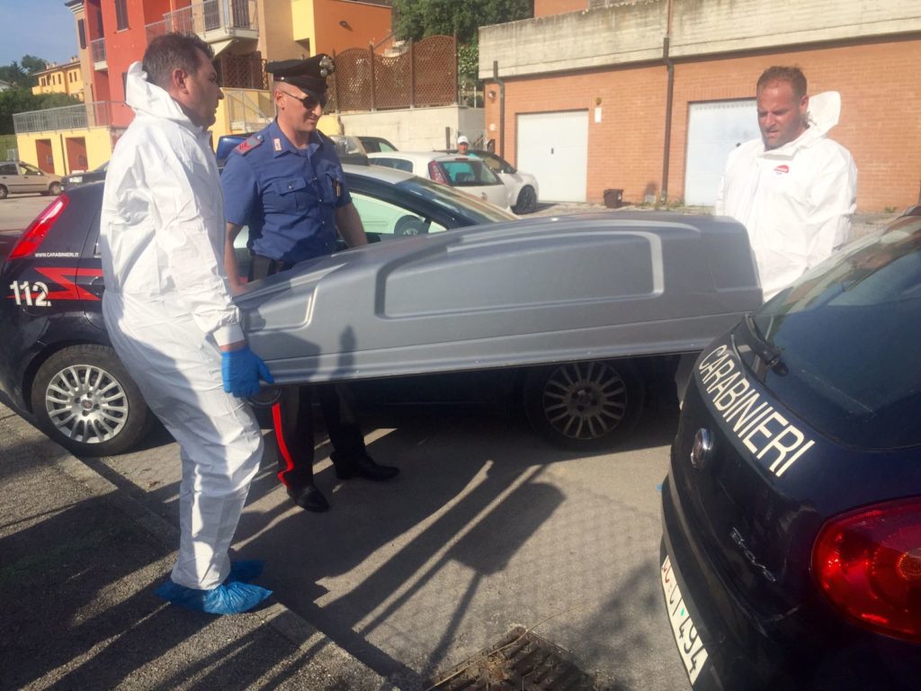 Donna trovata morta in casa a Ragusa, disposta autopsia